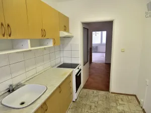 Prodej bytu 3+1, Praha - Stodůlky, Přecechtělova, 80 m2