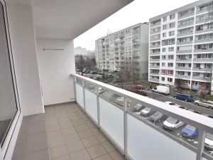 Prodej bytu 3+1, Praha - Stodůlky, Přecechtělova, 80 m2