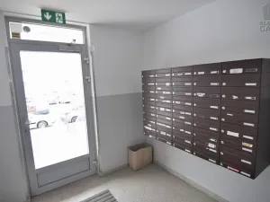 Prodej bytu 3+1, Praha - Stodůlky, Přecechtělova, 80 m2