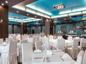 Prodej bytu 1+kk, Svatý Vlas, GARDEN OF EDEN, Bulharsko, 55 m2