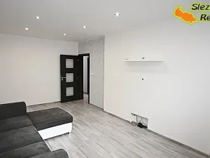 Pronájem bytu 3+1, Ostrava, Výškovická, 72 m2