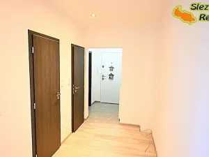 Pronájem bytu 3+1, Ostrava, Výškovická, 72 m2