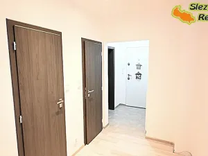 Pronájem bytu 3+1, Ostrava, Výškovická, 72 m2