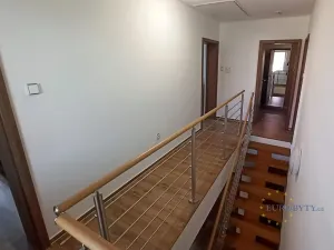 Pronájem rodinného domu, Vyžlovka, U Pískovny, 142 m2