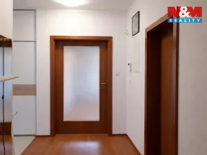 Prodej bytu 2+kk, Praha - Horní Měcholupy, Hornoměcholupská, 45 m2