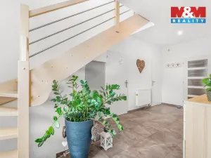 Prodej rodinného domu, Tanvald, Poštovní, 179 m2