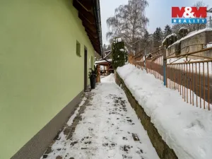 Prodej rodinného domu, Tanvald, Poštovní, 179 m2