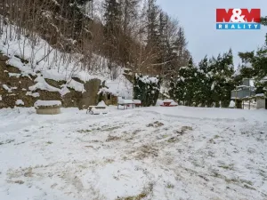 Prodej ubytování, Janov nad Nisou, 400 m2