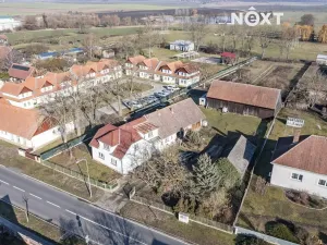 Prodej rodinného domu, Kněžice, 190 m2