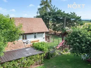 Prodej rodinného domu, Smidary, 50 m2