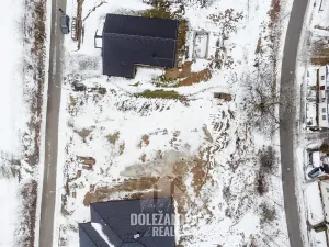 Prodej pozemku pro bydlení, Brtnice, 1004 m2