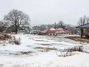 Prodej pozemku pro bydlení, Brtnice, 1004 m2