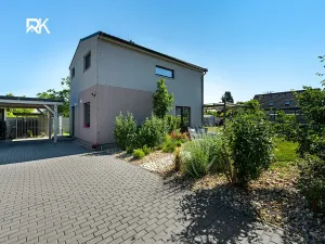 Prodej rodinného domu, Opatovice nad Labem, Nohejlova, 89 m2