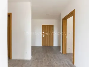 Pronájem bytu 3+kk, Velká Bíteš, 100 m2