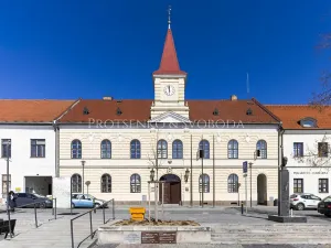 Pronájem bytu 3+kk, Velká Bíteš, 100 m2