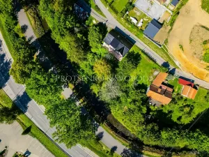 Prodej ubytování, Český Krumlov, 186 m2