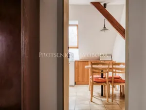 Prodej apartmánu, Nová Pec, 330 m2