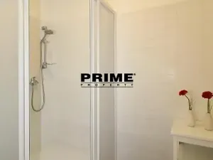 Pronájem bytu 2+kk, Praha - Vinohrady, Belgická, 42 m2