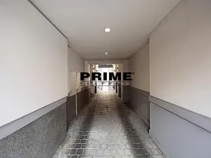 Pronájem bytu 2+kk, Praha - Vinohrady, Belgická, 42 m2