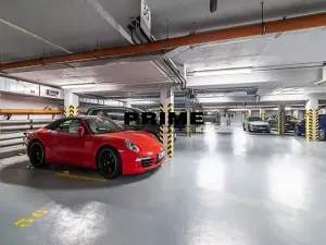 Pronájem kanceláře, Praha - Nové Město, Klimentská, 34 m2