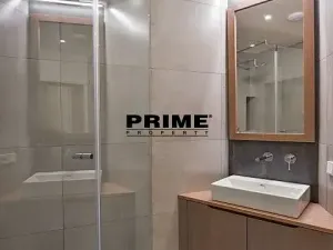 Pronájem bytu 3+1, Praha - Vinohrady, náměstí Jiřího z Poděbrad, 139 m2