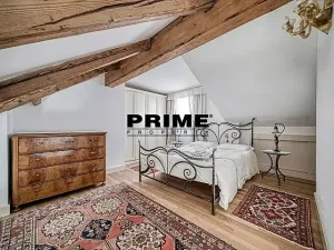 Pronájem bytu 3+kk, Praha - Nové Město, Truhlářská, 127 m2