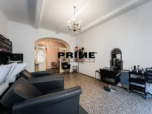 Pronájem kanceláře, Praha - Staré Město, Martinská, 76 m2