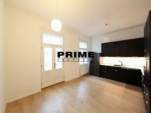 Pronájem bytu 6+kk a větší, Praha - Nové Město, Záhořanského, 265 m2