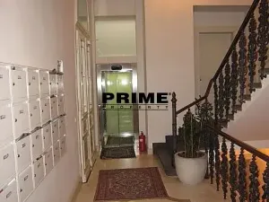 Pronájem bytu 3+kk, Praha - Vinohrady, Italská, 96 m2