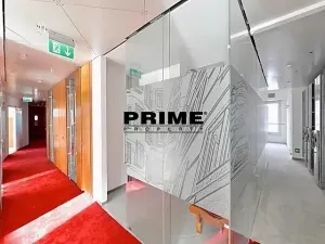 Pronájem kanceláře, Praha - Nové Město, Jiráskovo náměstí, 30 m2