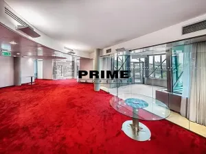 Pronájem kanceláře, Praha - Nové Město, Jiráskovo náměstí, 30 m2