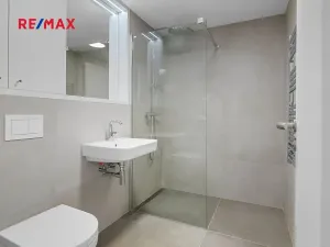 Pronájem bytu 2+kk, Praha - Karlín, Křižíkova, 79 m2