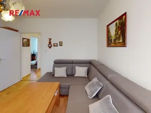 Prodej bytu 3+1, Pardubice, Bělehradská, 63 m2