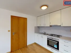 Prodej rodinného domu, Bučovice, Slovenská, 79 m2