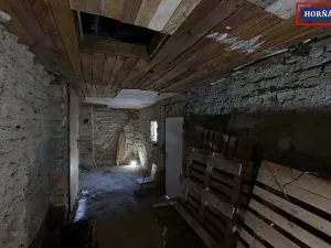 Prodej rodinného domu, Bučovice, Slovenská, 79 m2