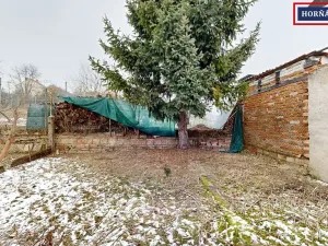 Prodej rodinného domu, Bučovice, Slovenská, 79 m2