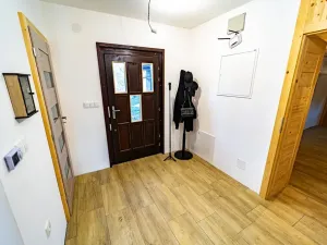 Prodej rodinného domu, Chlístovice, 200 m2