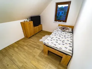 Prodej rodinného domu, Chlístovice, 200 m2