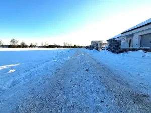 Prodej pozemku pro bydlení, Písková Lhota, 782 m2