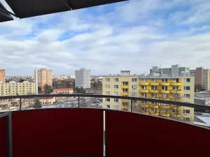 Pronájem bytu 1+kk, Kroměříž, Oskol, 28 m2