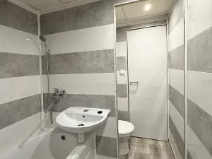 Pronájem bytu 2+1, Chomutov, Dřínovská, 62 m2