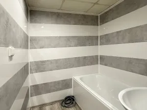 Pronájem bytu 2+1, Chomutov, Dřínovská, 62 m2