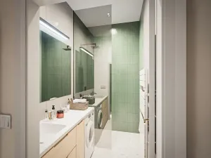 Prodej bytu 2+1, Brno, Kartouzská, 79 m2