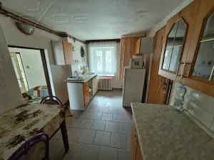 Prodej rodinného domu, Malá Lhota, 63 m2