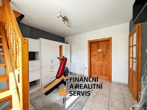 Pronájem rodinného domu, Bozkov, 190 m2