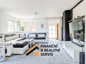 Pronájem rodinného domu, Bozkov, 190 m2