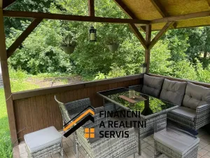 Pronájem rodinného domu, Bozkov, 190 m2