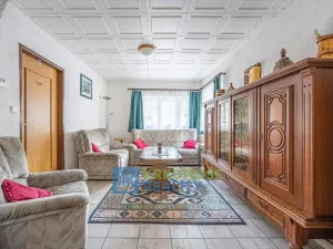 Prodej rodinného domu, Černý Důl, 120 m2