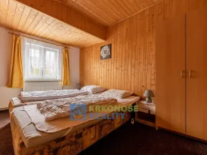 Prodej rodinného domu, Černý Důl, 120 m2