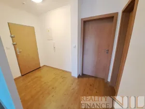 Pronájem bytu 2+kk, Plzeň, Lindauerova, 56 m2